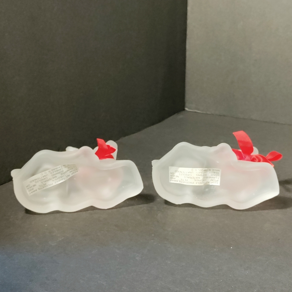 🎄CANDLE HOLDERS⭐ - Picture 4 of 12